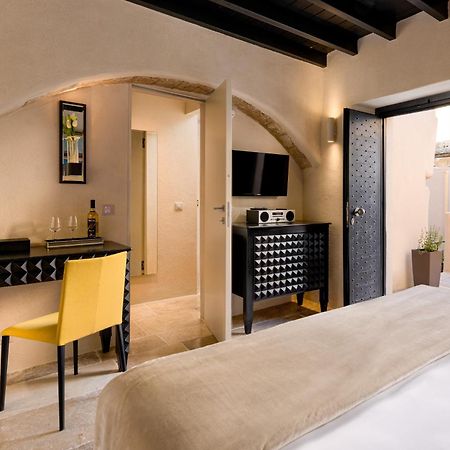 Allegory Boutique Hotel Rhodes City Rom bilde