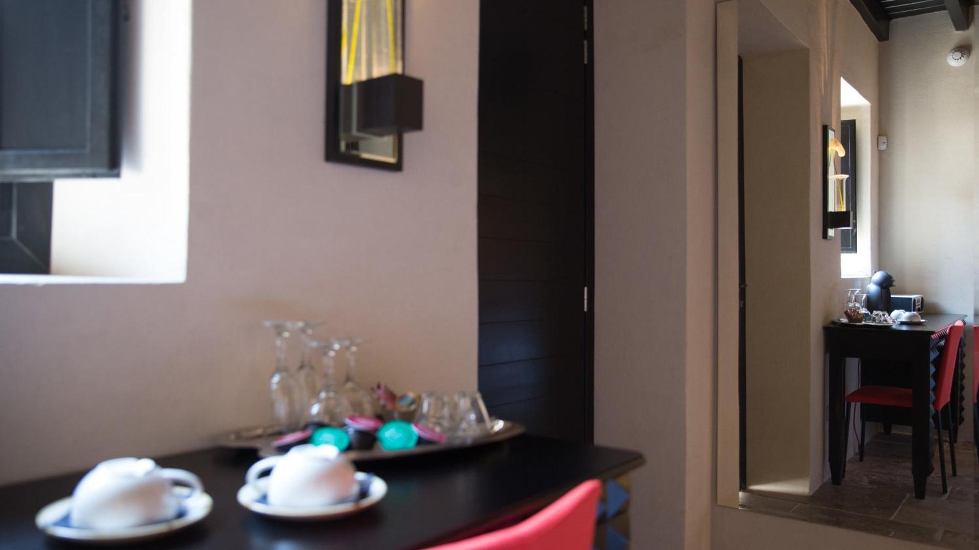 Allegory Boutique Hotel Rhodes City Rom bilde